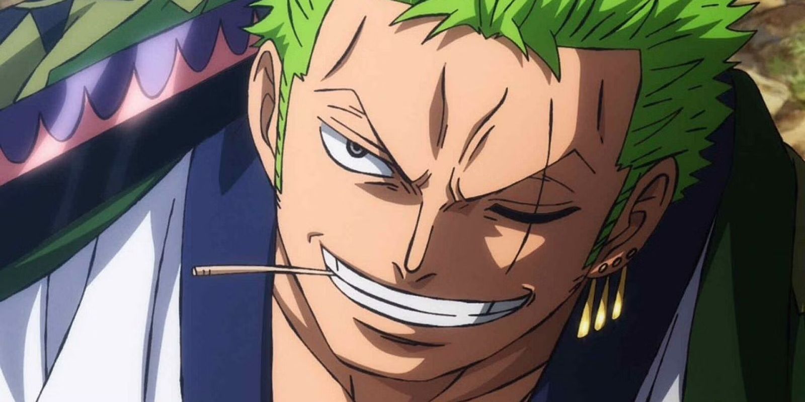 Roronoa Zoro