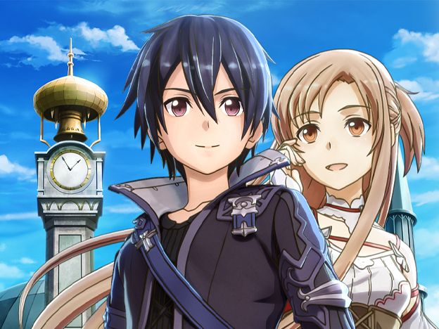 Sword Art Online