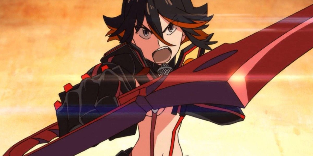 Kill La Kill