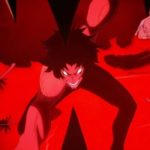 Devilman Crybaby Season 2