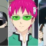 Five Cute Introverted Anime Villains