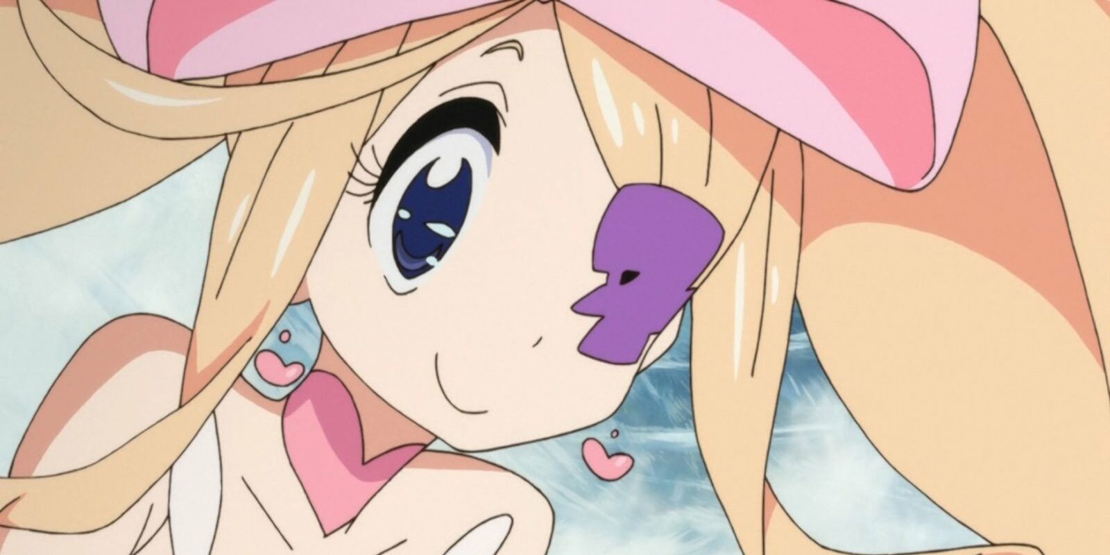 Nui Harime (Kill La Kill)