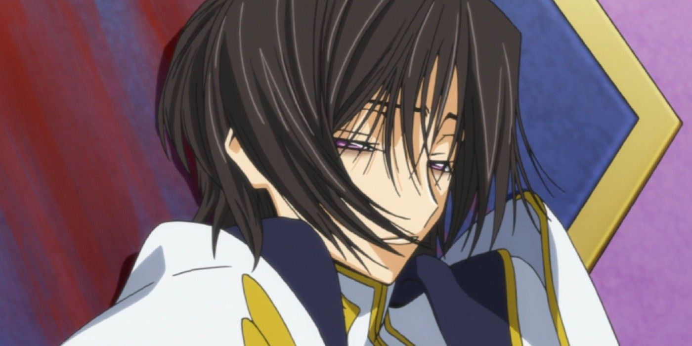 Code Geass