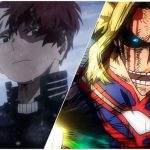 My Hero Academia