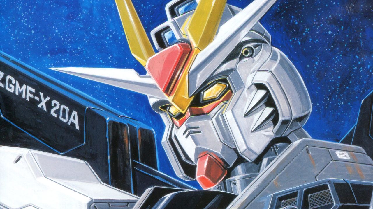 Gundam: 10 Most Strongest Mecha Suits in the Series, Ranked!