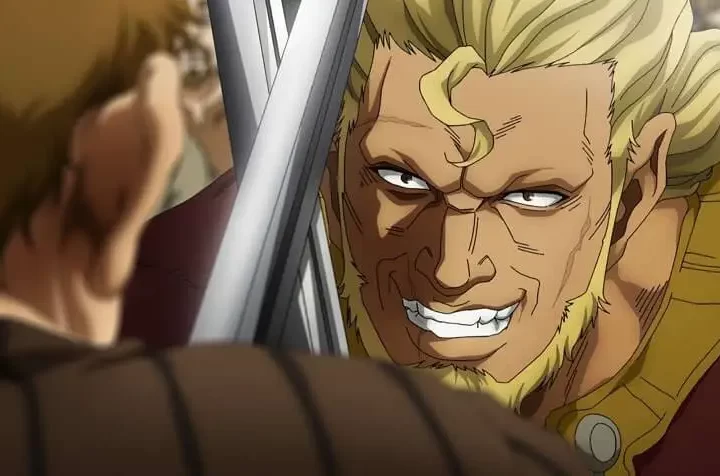 [2nd Cour] Vinland Saga Season 2 Episode 13 Release Date, Preview, Where to Watch