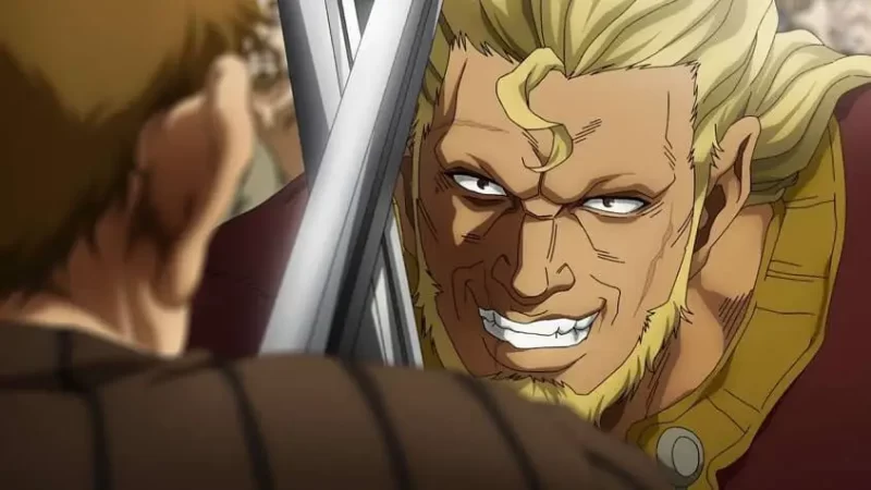 [2nd Cour] Vinland Saga Season 2 Episode 13 Release Date, Preview, Where to Watch