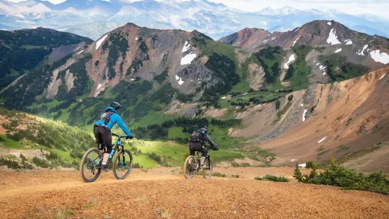 Things to Avoid in Mountain Biking: A Beginner’s Guide