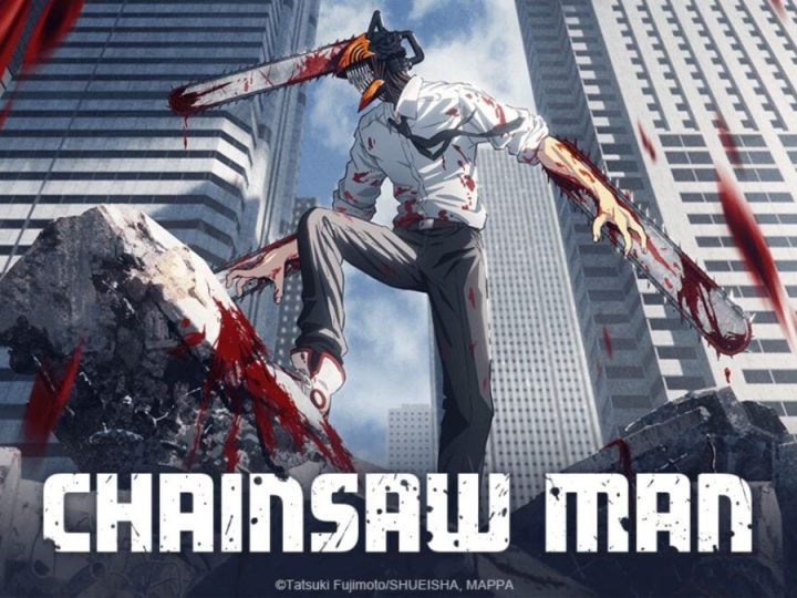 MAPPA CEO Compares Chainsaw Man to Jujutsu Kaisen Impact