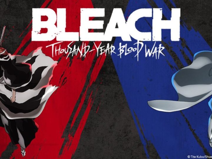 ‘Bleach: Thousand-Year Blood War 2’ Will Come Out in July, According to New Advertisement