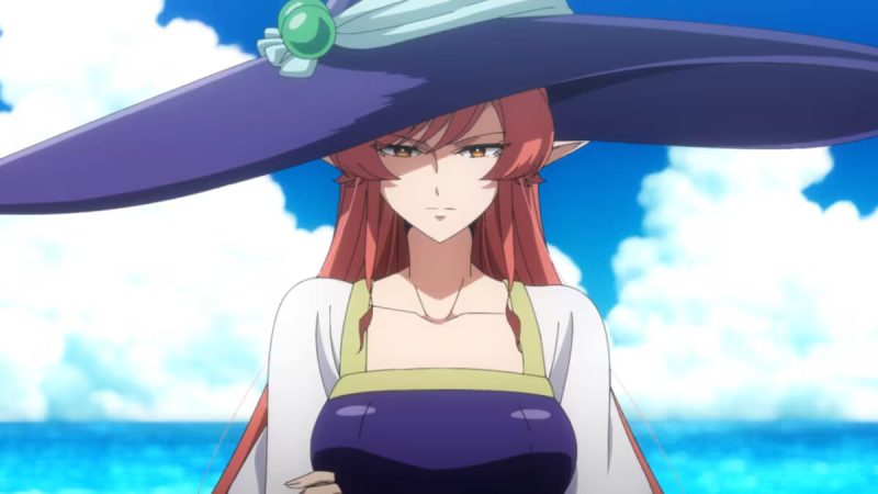 New Trailer for ‘Helck’ Confirms Summer Release & More