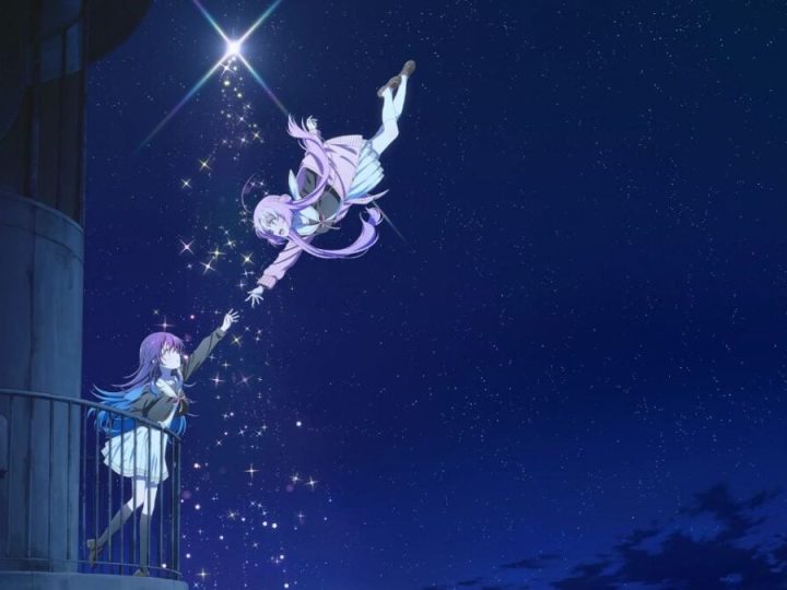 Hoshikuzu Telepath, a Coming-of-Age Yuri Manga Will Debut in Fall Anime