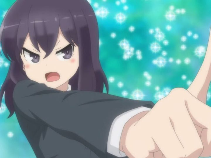 Funny New Teaser for “I Shall Survive Using Potions!” The End of Anime