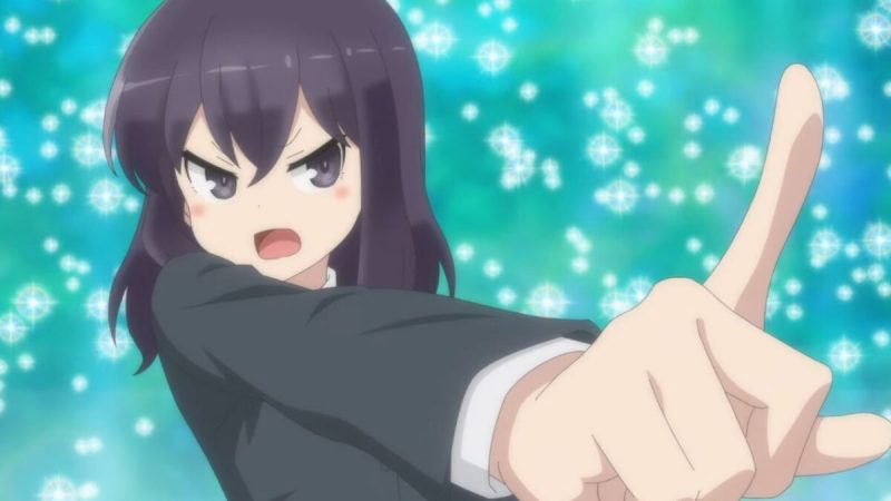 Funny New Teaser for “I Shall Survive Using Potions!” The End of Anime
