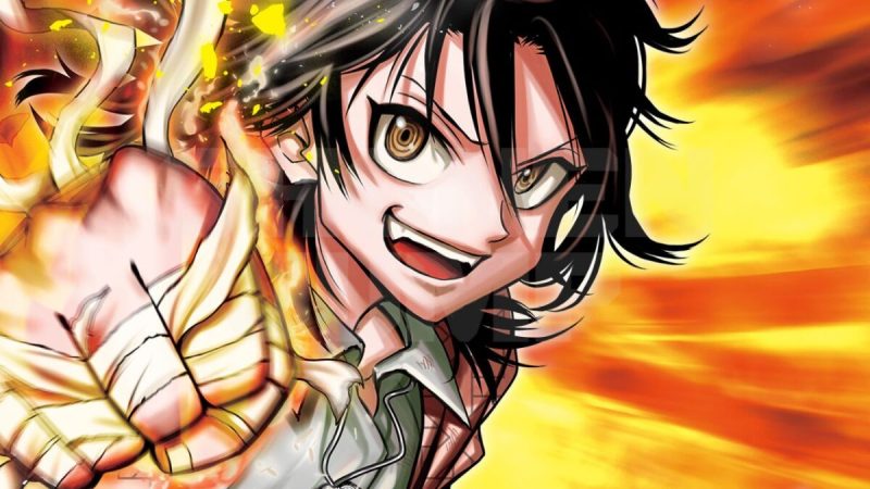Do Retry: A Comprehensive Review of the Newest Shonen Jump Manga!