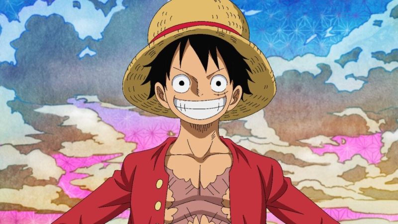 Movie Premiere Kicks Off ‘One Piece Day’ 2023 Celebration!