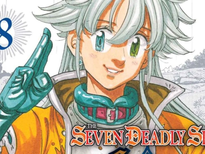 Winners of the 47th Kodansha Manga Awards! A Prize for the Skip & the Loafer