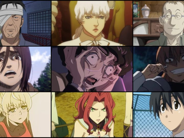 Who is The Most Disliked Anime Character? Top 10 Abhorrent Roles