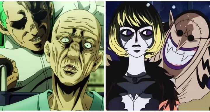 The Five Most Evil Doctors In Anime