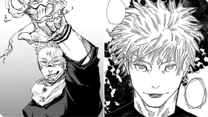 [Gojo vs Sukuna] Jujutsu Kaisen Chapter 223 Spoilers, Raw Scans, Release Date