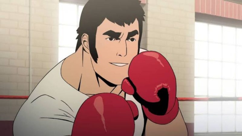 Find Out Where in the US to Stream Lastman, the Animated Series!