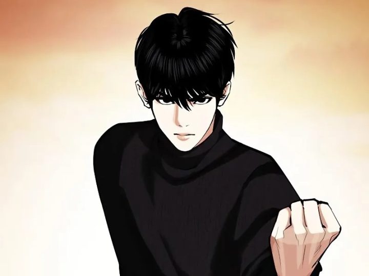 Lookism Chapter 437 Raw Scan English Spoiler Release Date