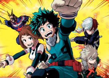 My Hero Academia Chapter 390: Toya’s Death? Publication Date & More Details