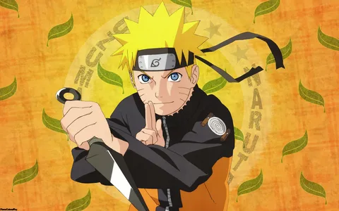 Naruto