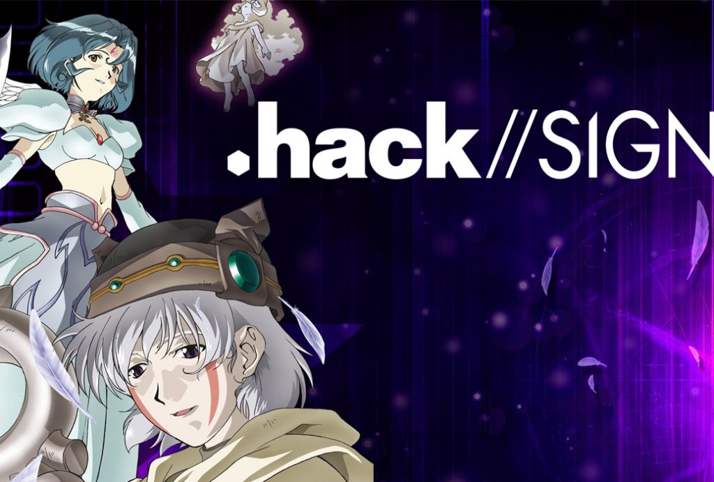 Hack // SIGN