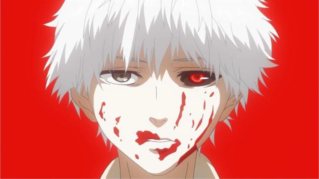 Kaneki