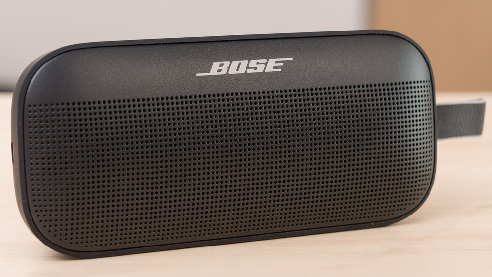 SoundLink Flex by Bose