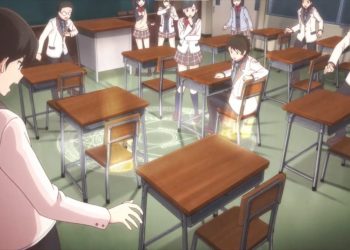 Summoned To Another World For A Second Time Episode 6: Reunion! Release Date & More