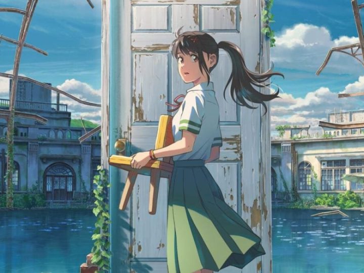Suzume Dethrones Weathering With You As Japan’s 9th Highest-Grossing Film