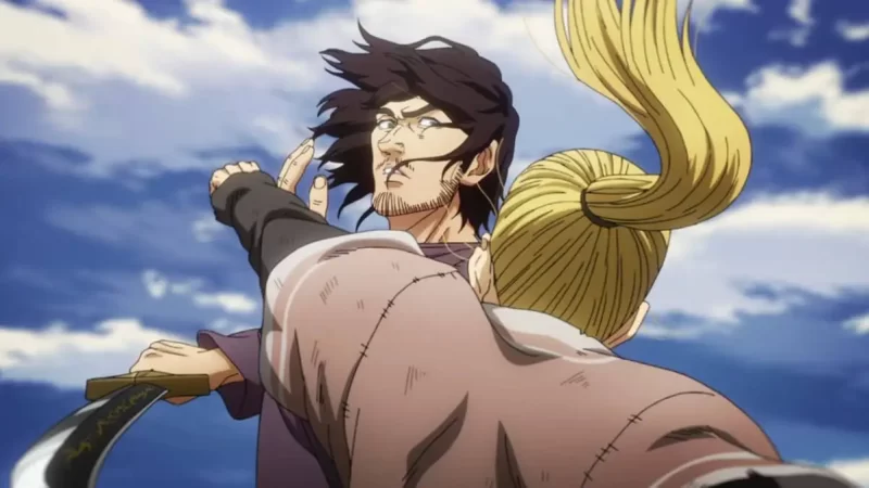 Vinland Saga Season 2 Episode 17 Release Date, Preview, Where to Watch Online