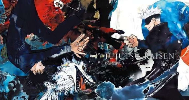 Jujutsu Kaisen Chapter 222 Release Date And What To Expect