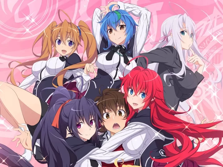 High School DxD Season 5 Publication Date, Spoilers, Summary, and More Information