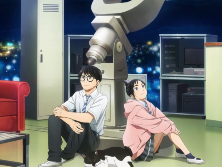 Insomniacs After School: Can’t Get Enough? Take A Look At These 10 Related Anime