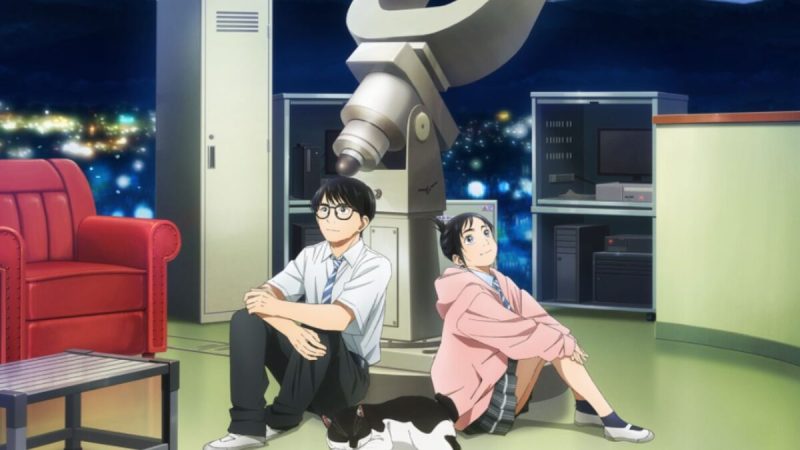 Insomniacs After School: Can’t Get Enough? Take A Look At These 10 Related Anime
