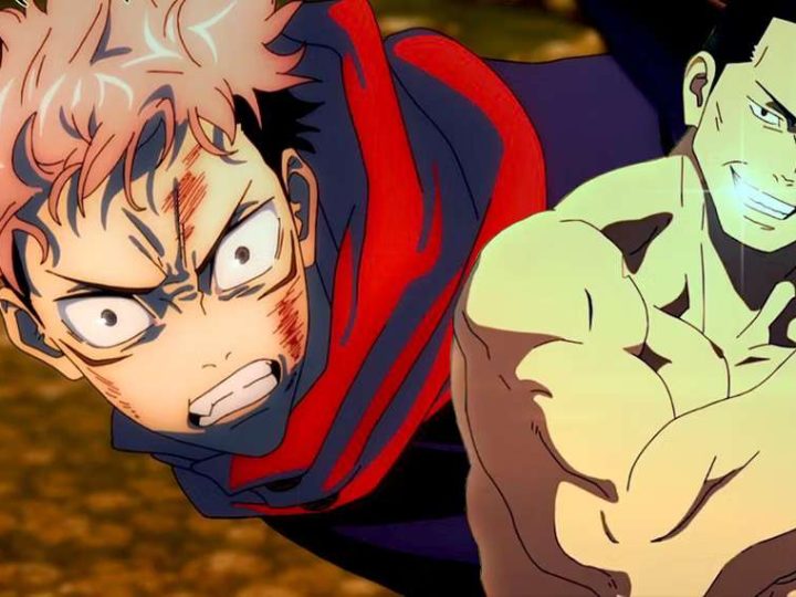 Jujutsu Kaisen Strongest Characters In The Anime