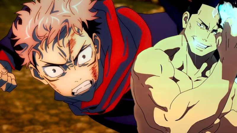 Jujutsu Kaisen Strongest Characters In The Anime