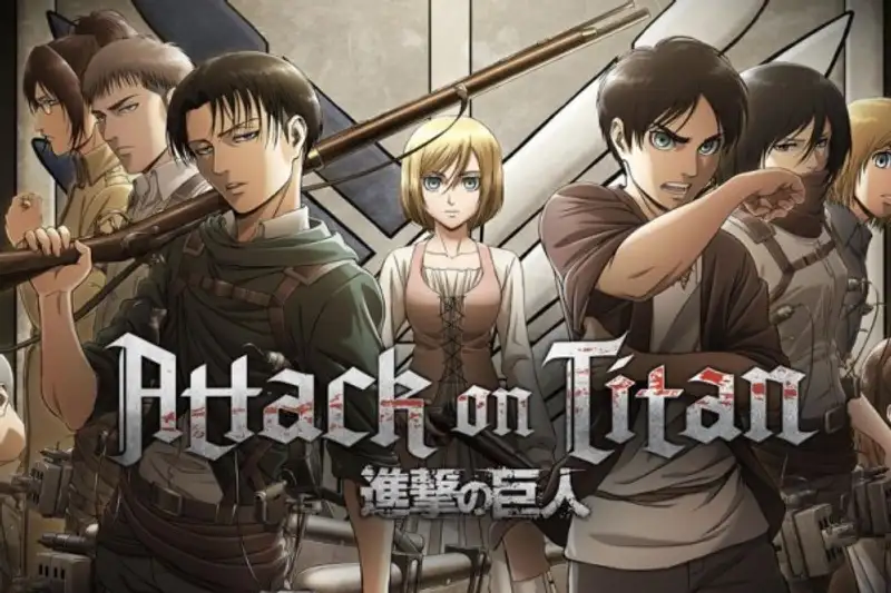 Attack on Titan