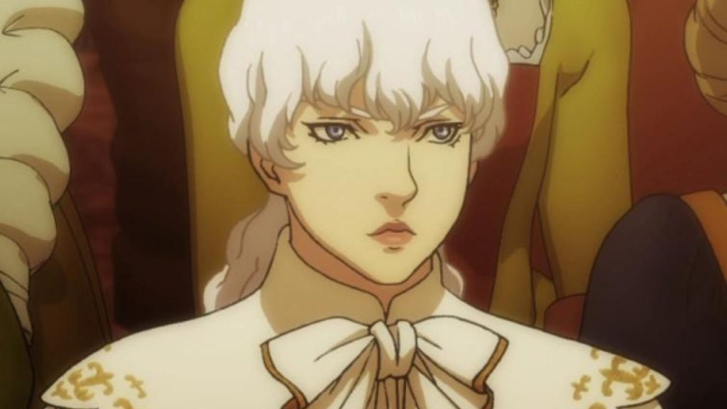 Griffith