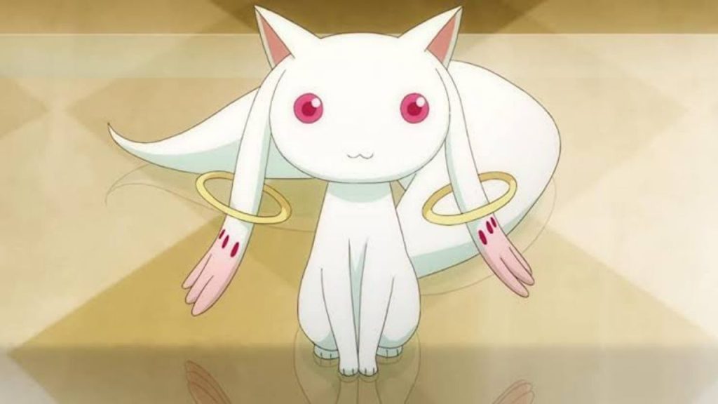 Kyubey