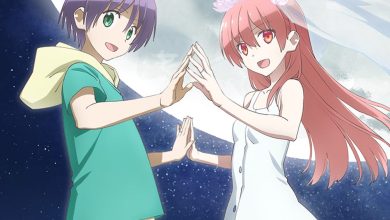 Tonikaku Kawaii Season 2 Episode 7