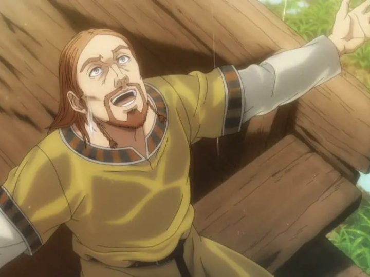 Vinland Saga Season 2 Episode 18