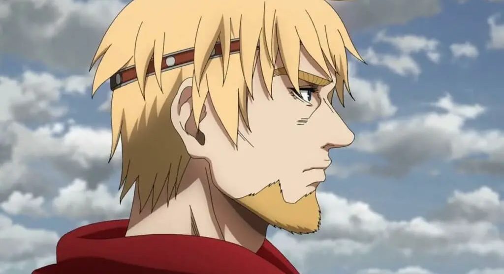 Vinland Saga Season 2 Episode 20