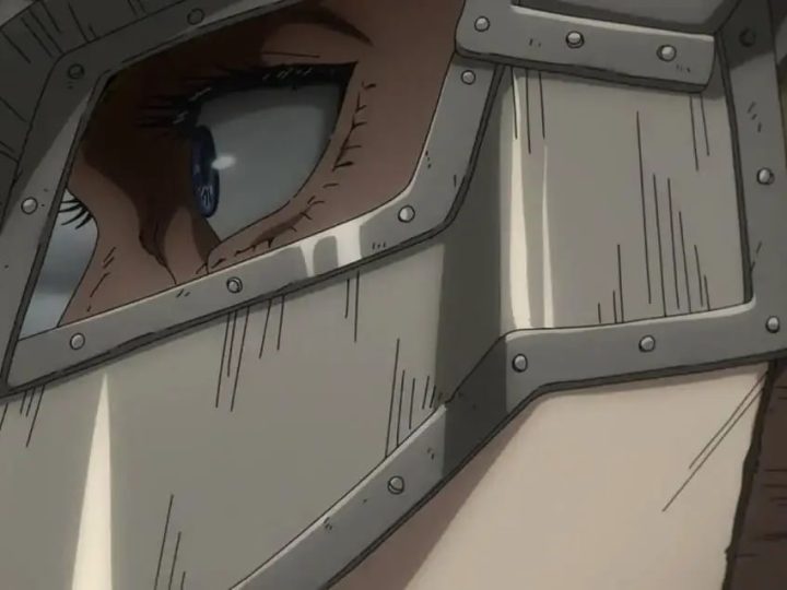 Vinland Saga Season 2 Episode 21