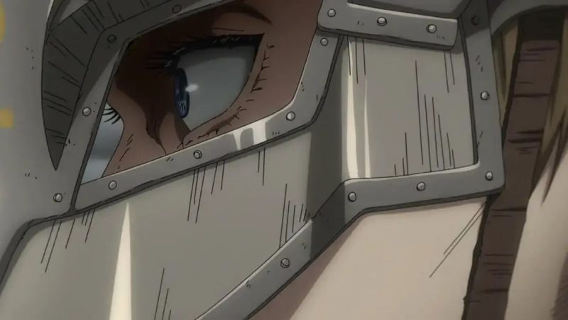 Vinland Saga Season 2 Episode 21