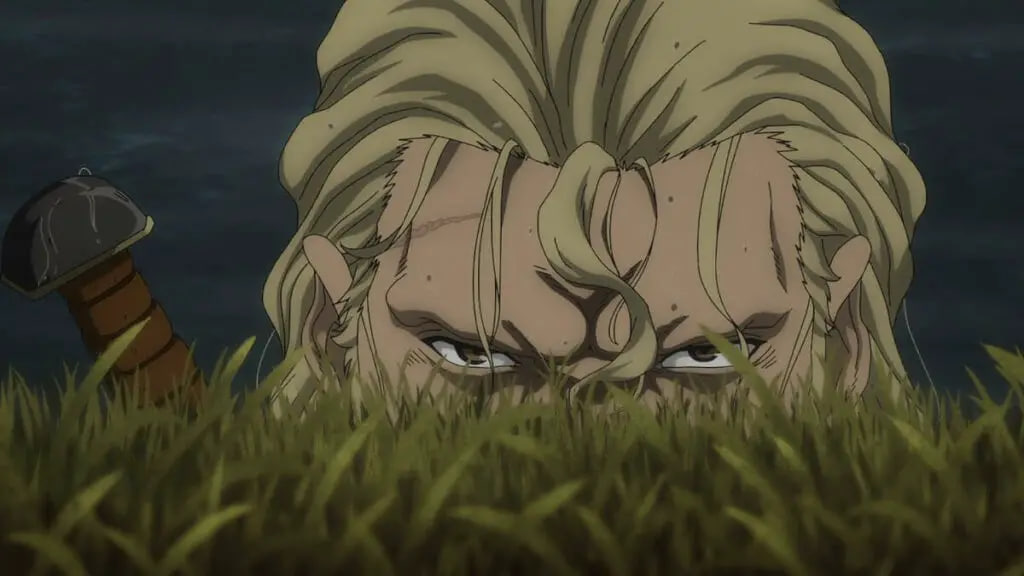 Vinland Saga Season 2 Episode 21