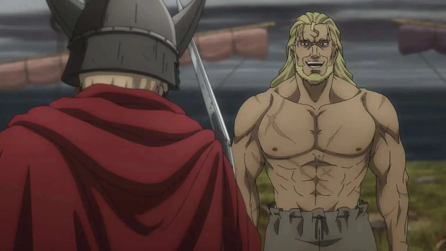 Vinland Saga